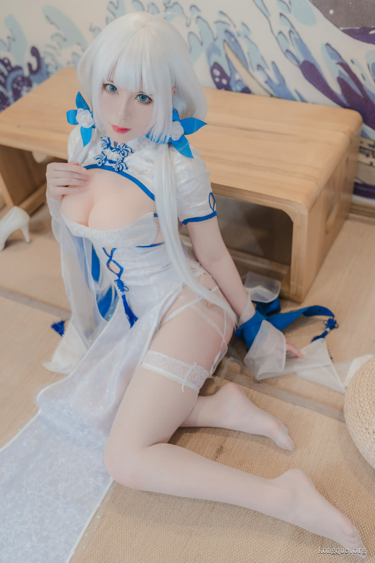 羊大真人 – 全套11期&视频[3.3G-2025.3]插图6