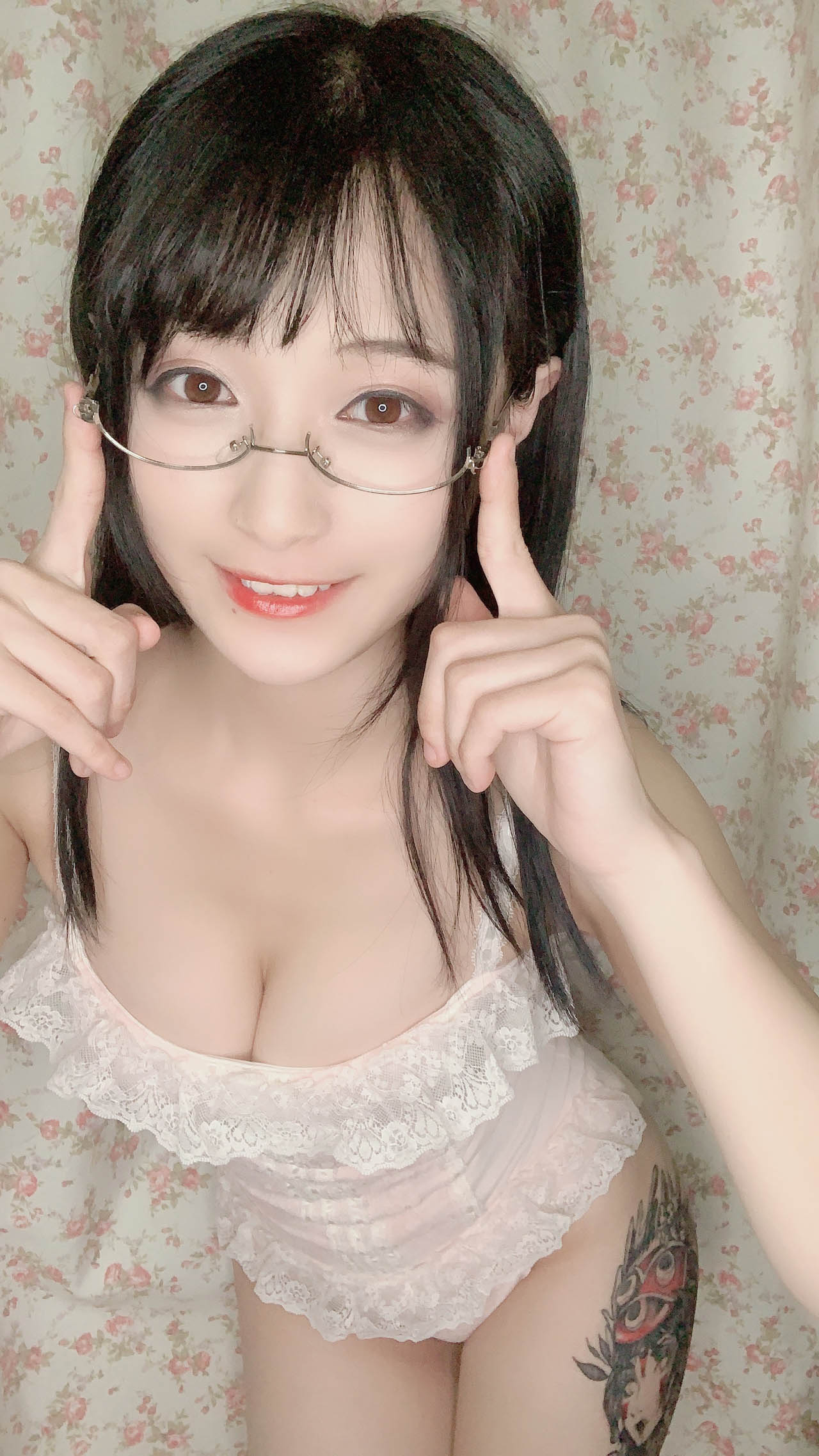 铁板烧鬼舞w – 全套38期&随包视频[10.1G-2024.11]插图6