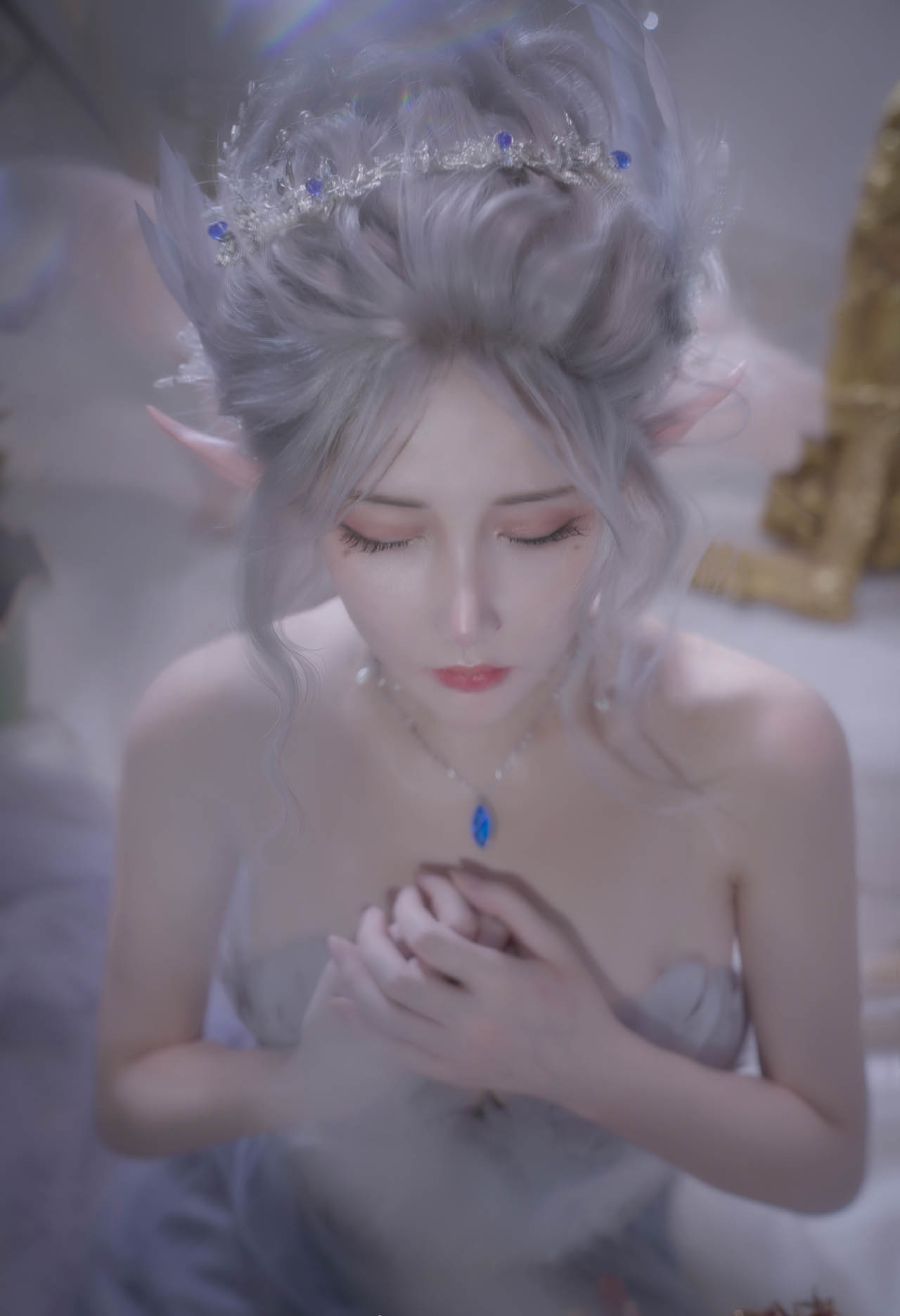 在下萝莉控ii – 全套5048期[9.3G-2025.10]插图7