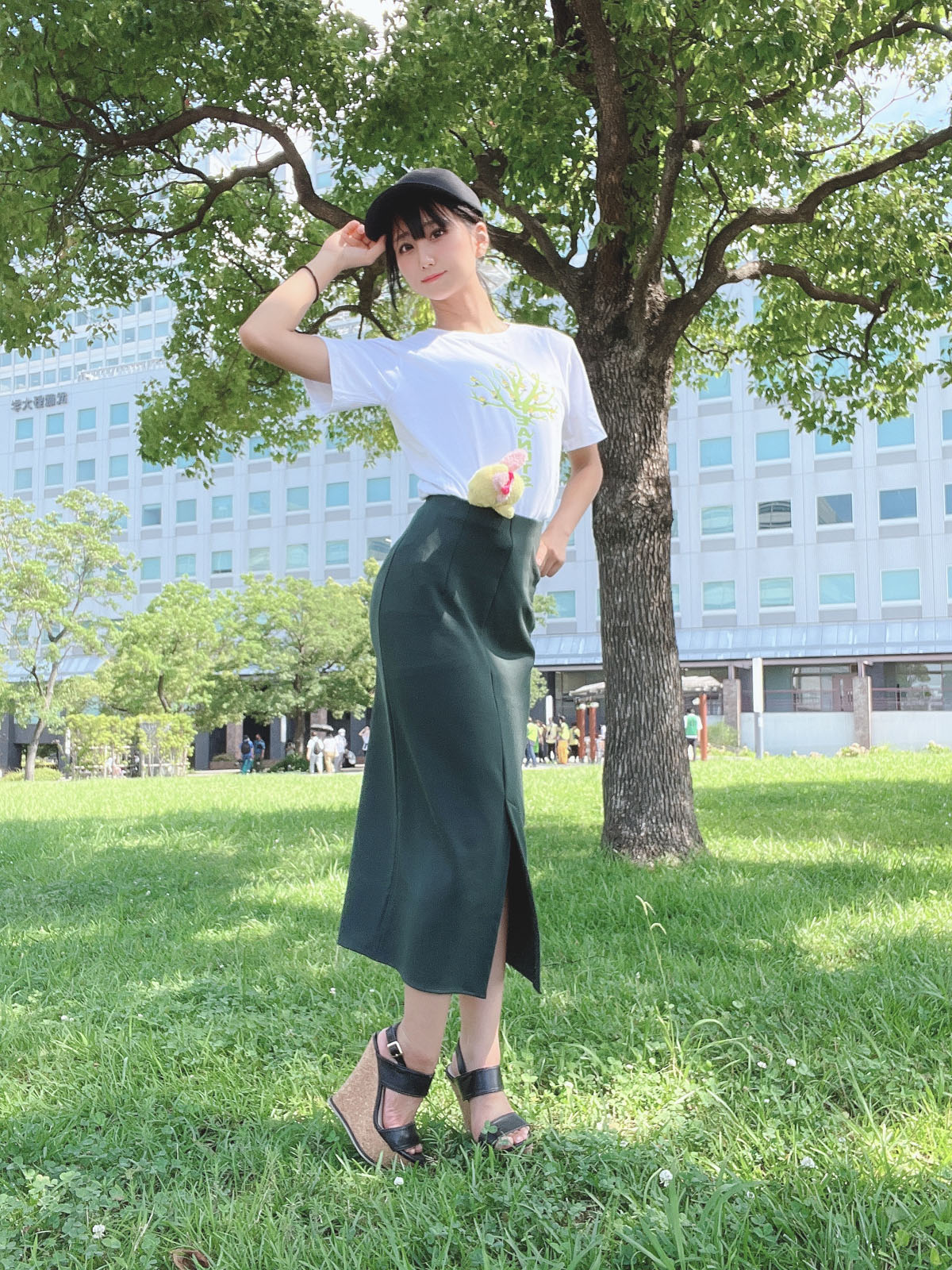 柳丸ゎぃゎぃクラブ – 全套15期&视频[11.8G-双盘]插图3