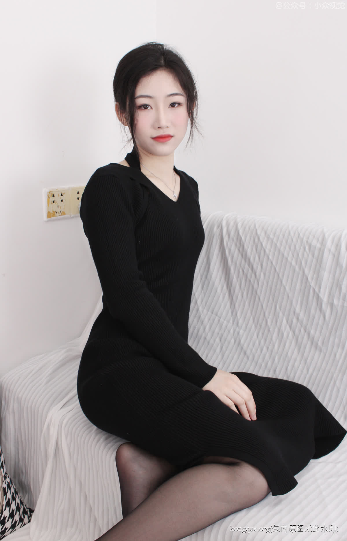 小众视觉 – 全套46期&随包视频[166G-2025.10]插图17