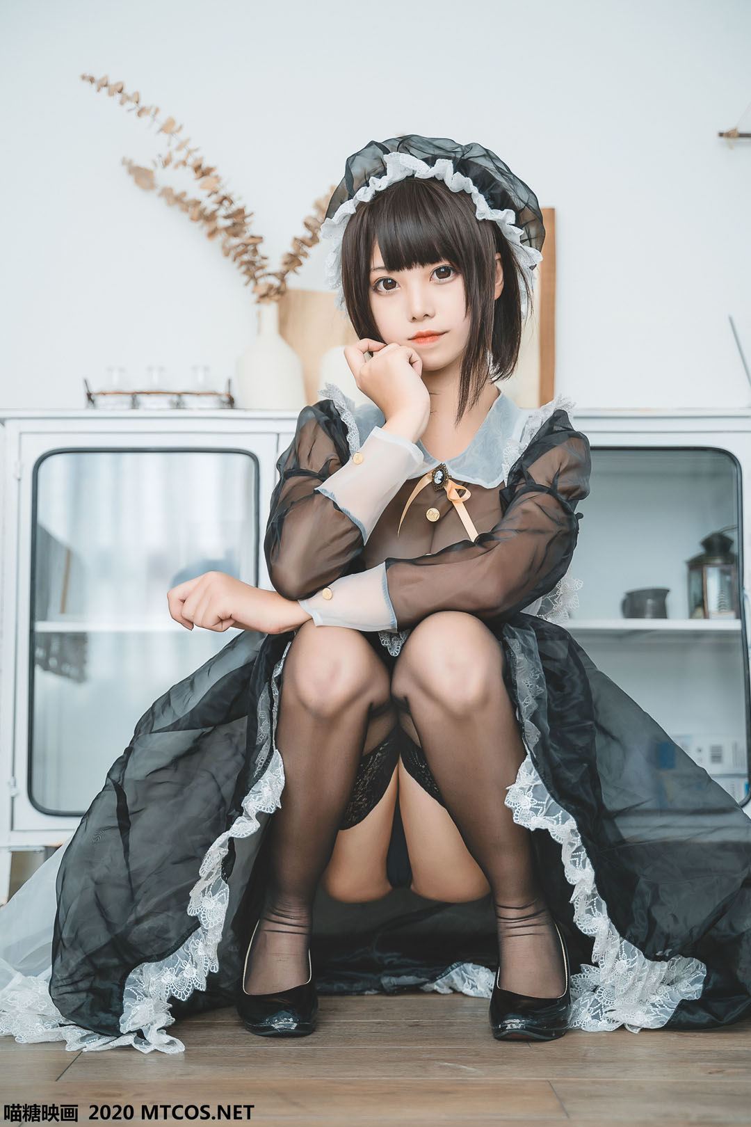 MTYH 喵糖映画 – 全套VOL001-463加5个子系列 [192G]插图4