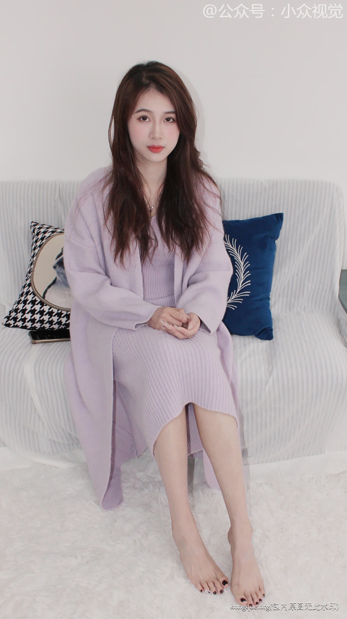 小众视觉 – 全套46期&随包视频[166G-2025.10]-月白图集