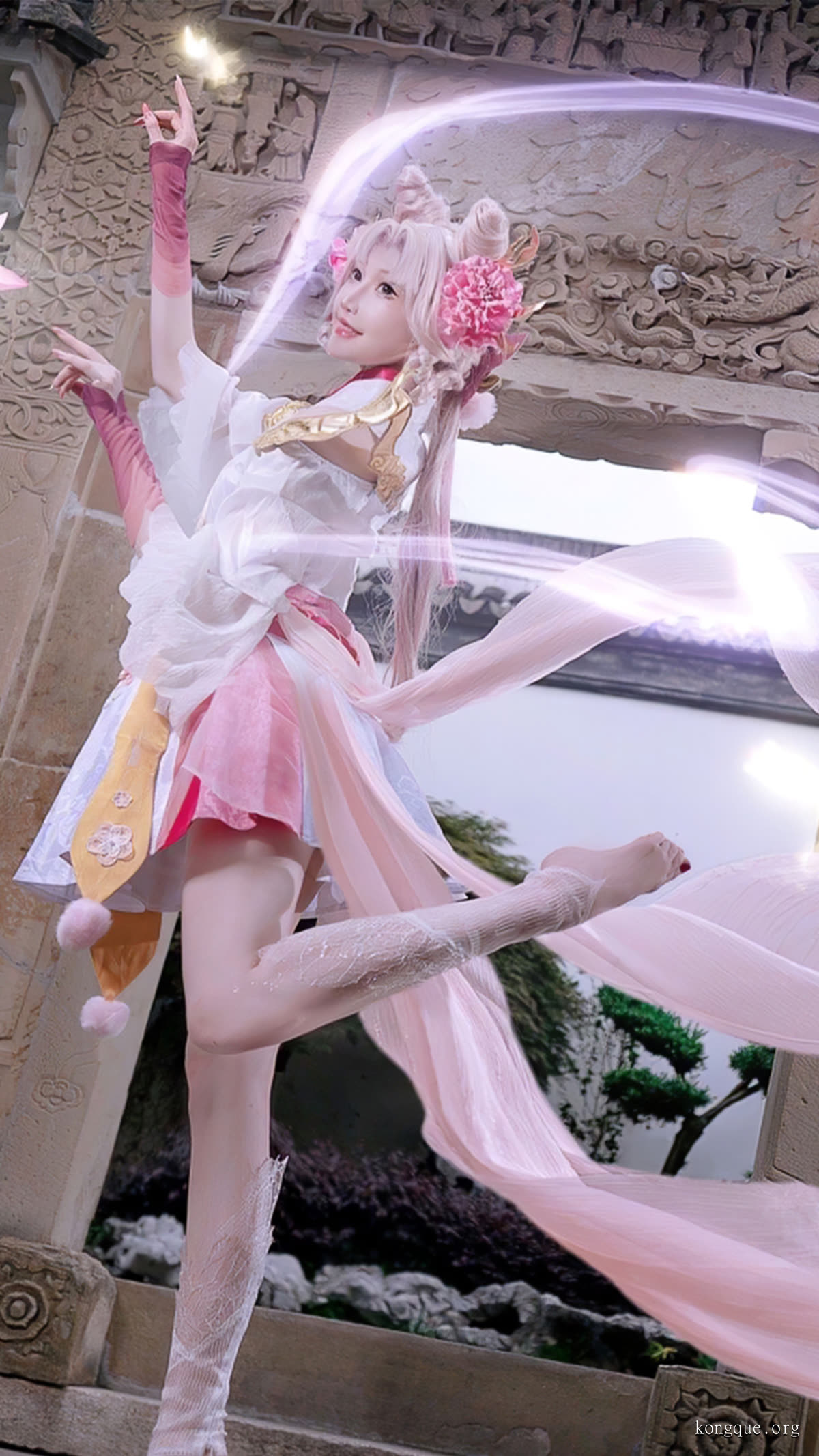 露兒大魔王 – 全套11期[1.8G-2025.9新发]插图6