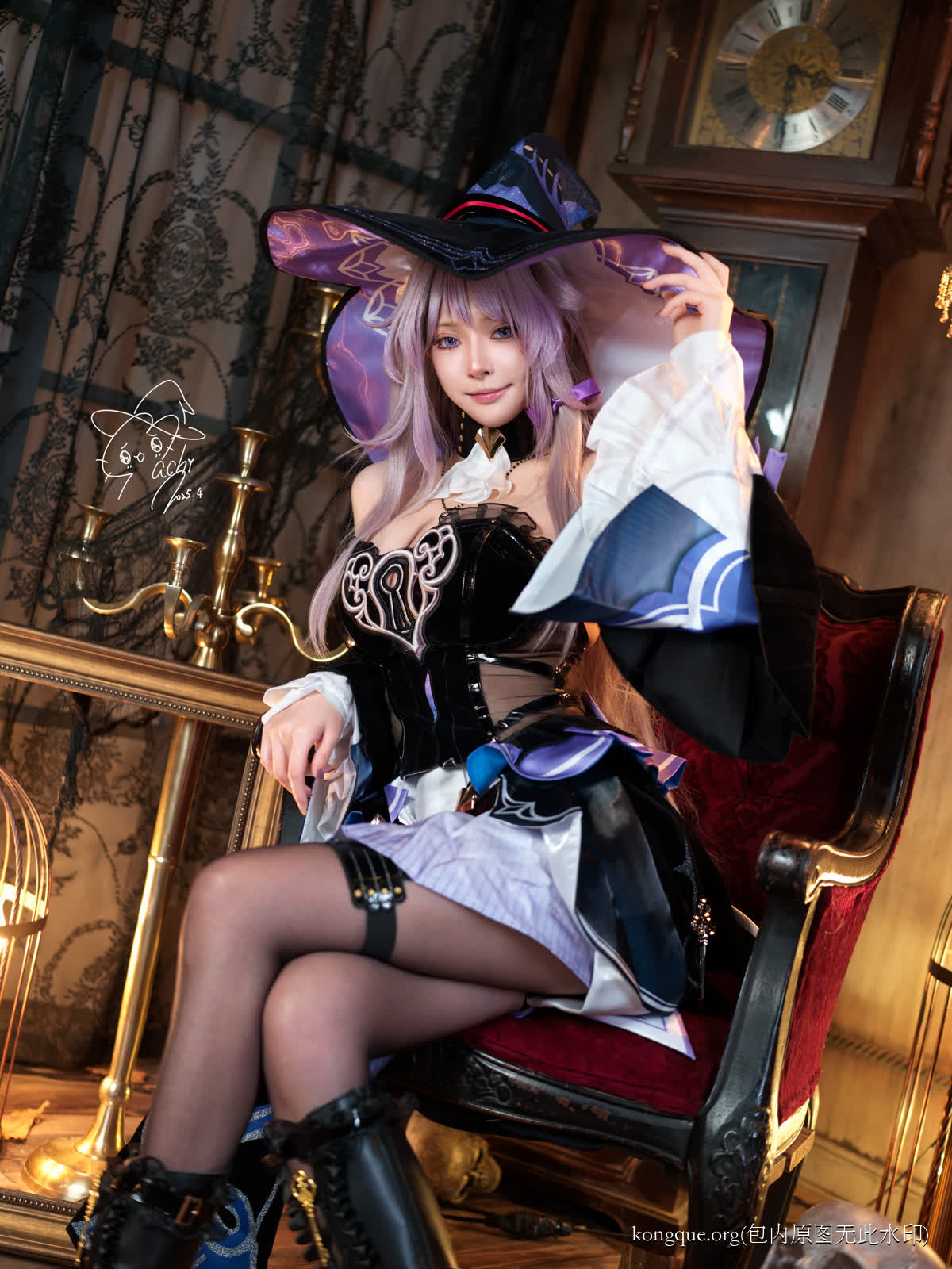 Machi馬吉 – 全套14期[3.6G-2025.10]插图3