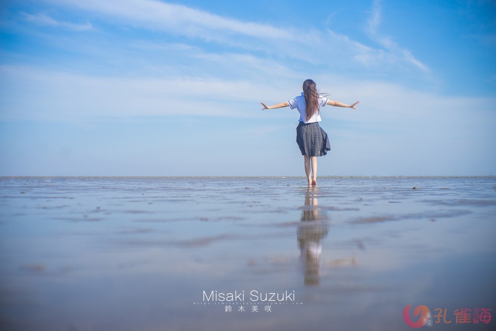 铃木美咲合集 三系列套图视频合集63套[64G-2025.10]插图2