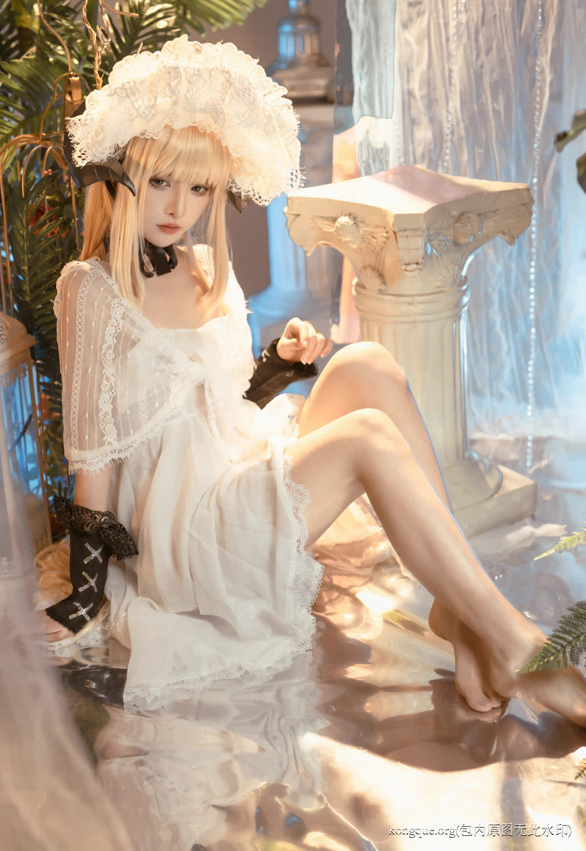 腥味猫罐 – 全套13期[1.6G-2025.10新发]插图11