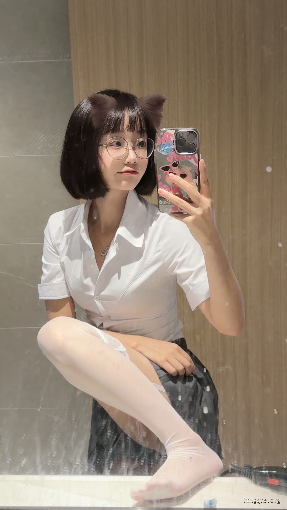 胜利的小生活 – 微密圈套图&视频[10套-2024.11]插图2