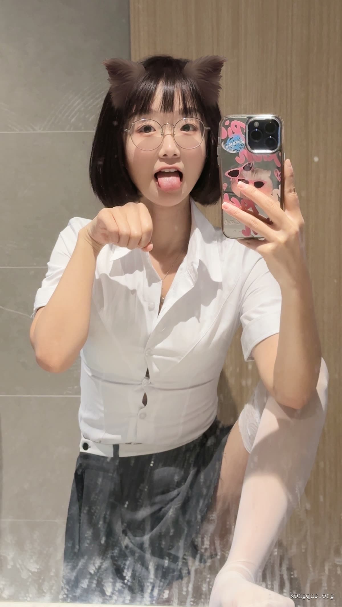 胜利的小生活 – 微密圈套图&视频[10套-2024.11]插图3