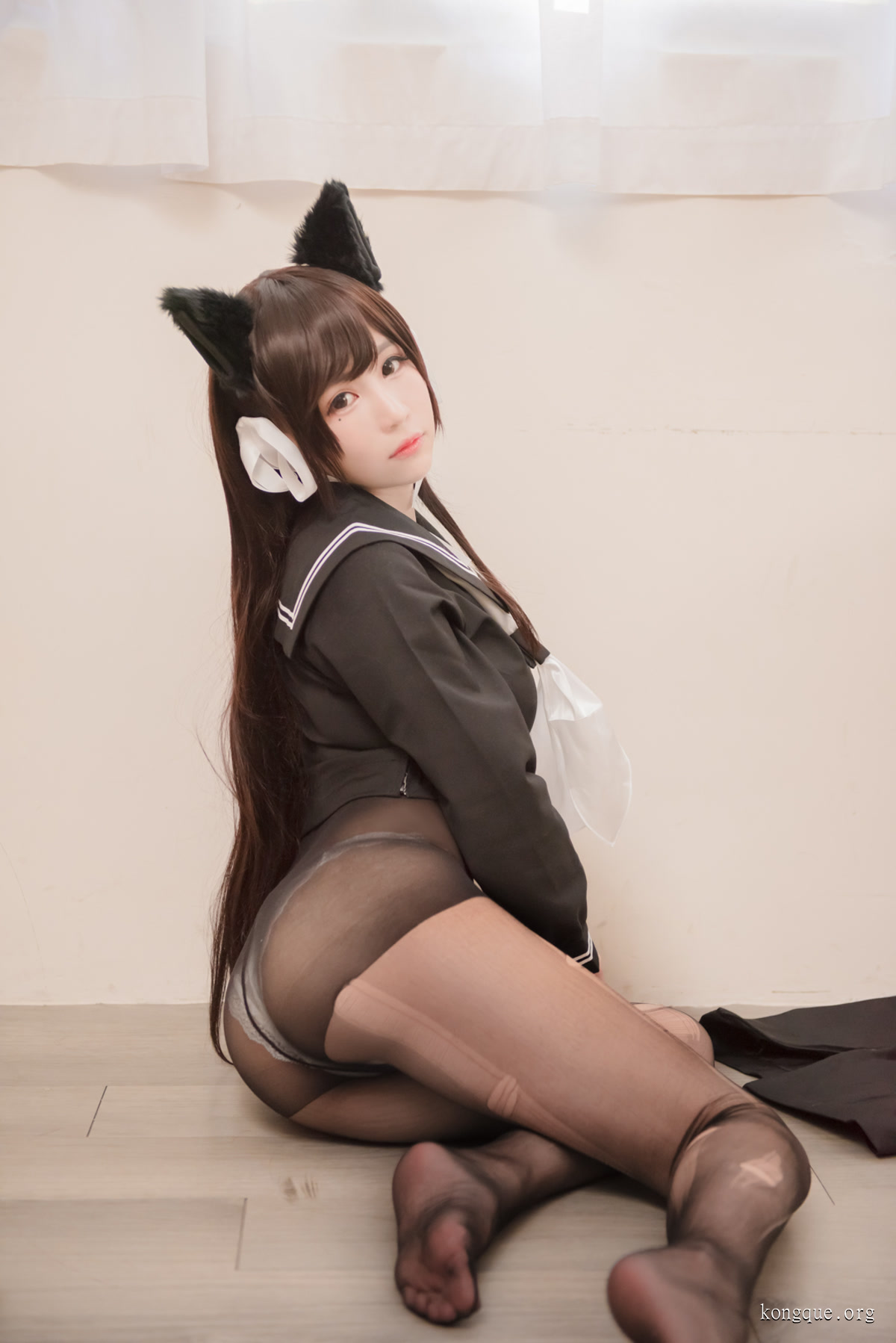 [新发]白神泱Shiraga Yanko – 全套18期[600M-双盘]插图9