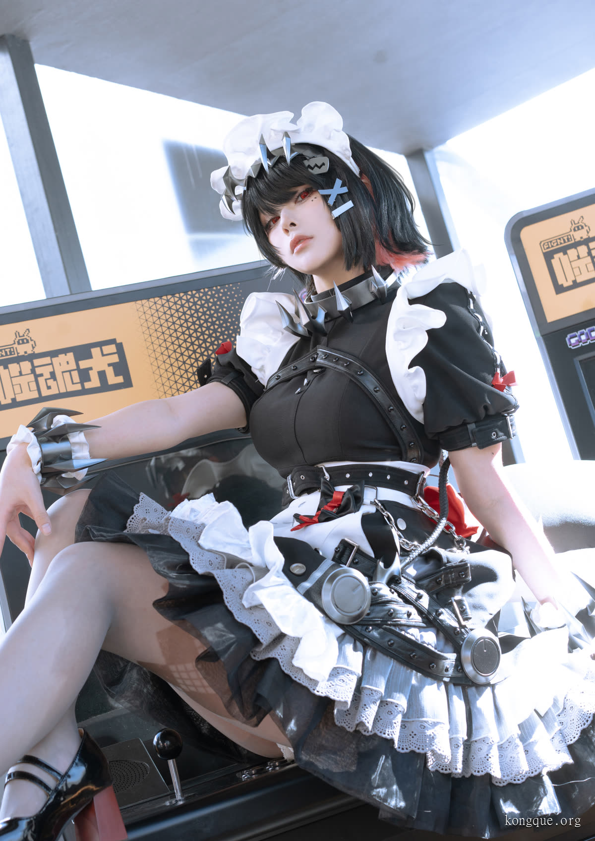 w百合欧皇子w – 全套18期[2.6G-2025.5]插图12