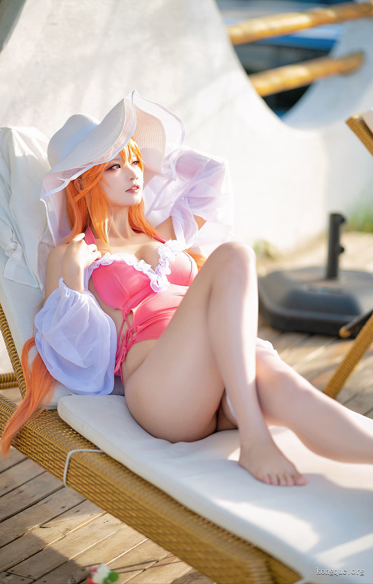 伊喵君_Nya – 全套13期&随包视频[3.2G-2025.9]插图4