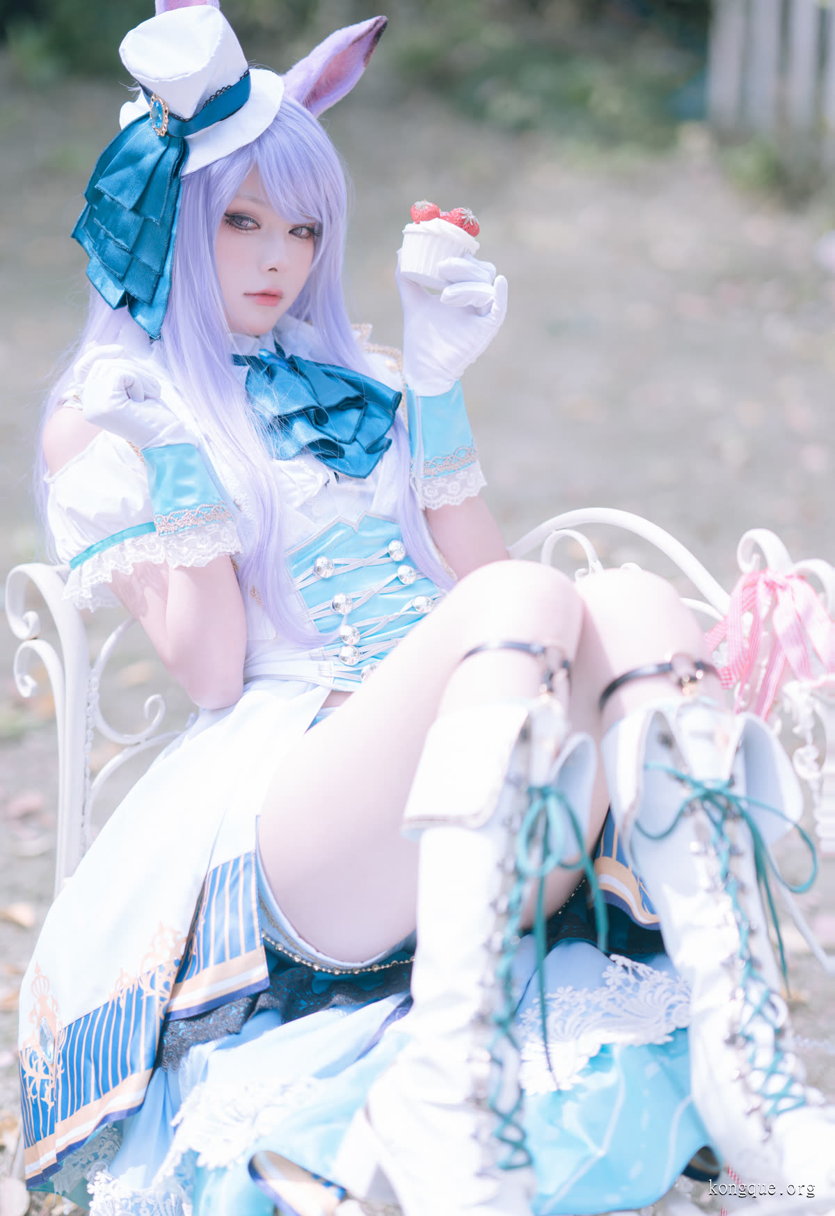 w百合欧皇子w – 全套18期[2.6G-2025.5]插图9