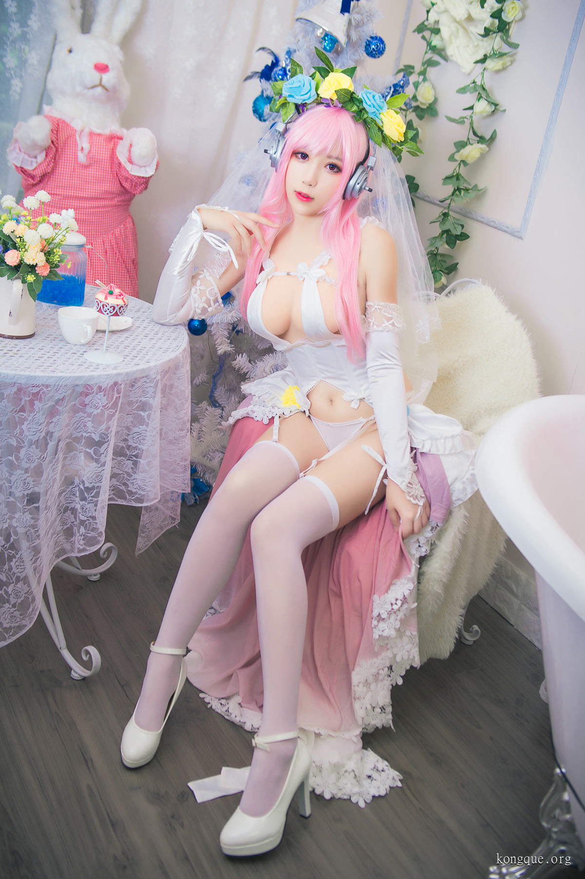 [新发]雯粥粥i – 全套27期&随包视频[4.3G-双盘]插图13