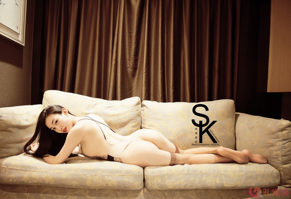 [合集]丝袜系列《SK丝库摄影系列》包括写真和高清视频19+1套13.43G插图1