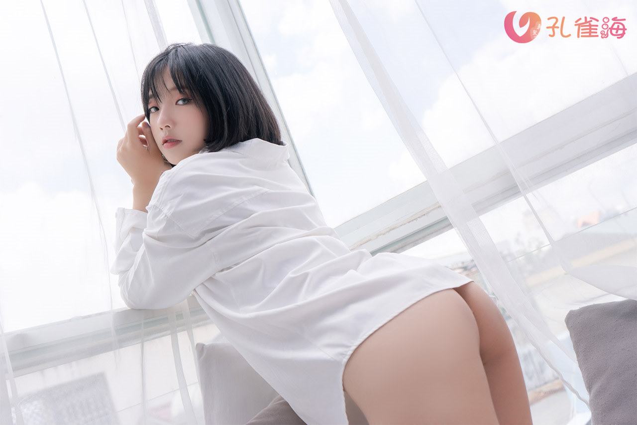Messie Huang – 合集41期[6.8G-2025.8]插图8