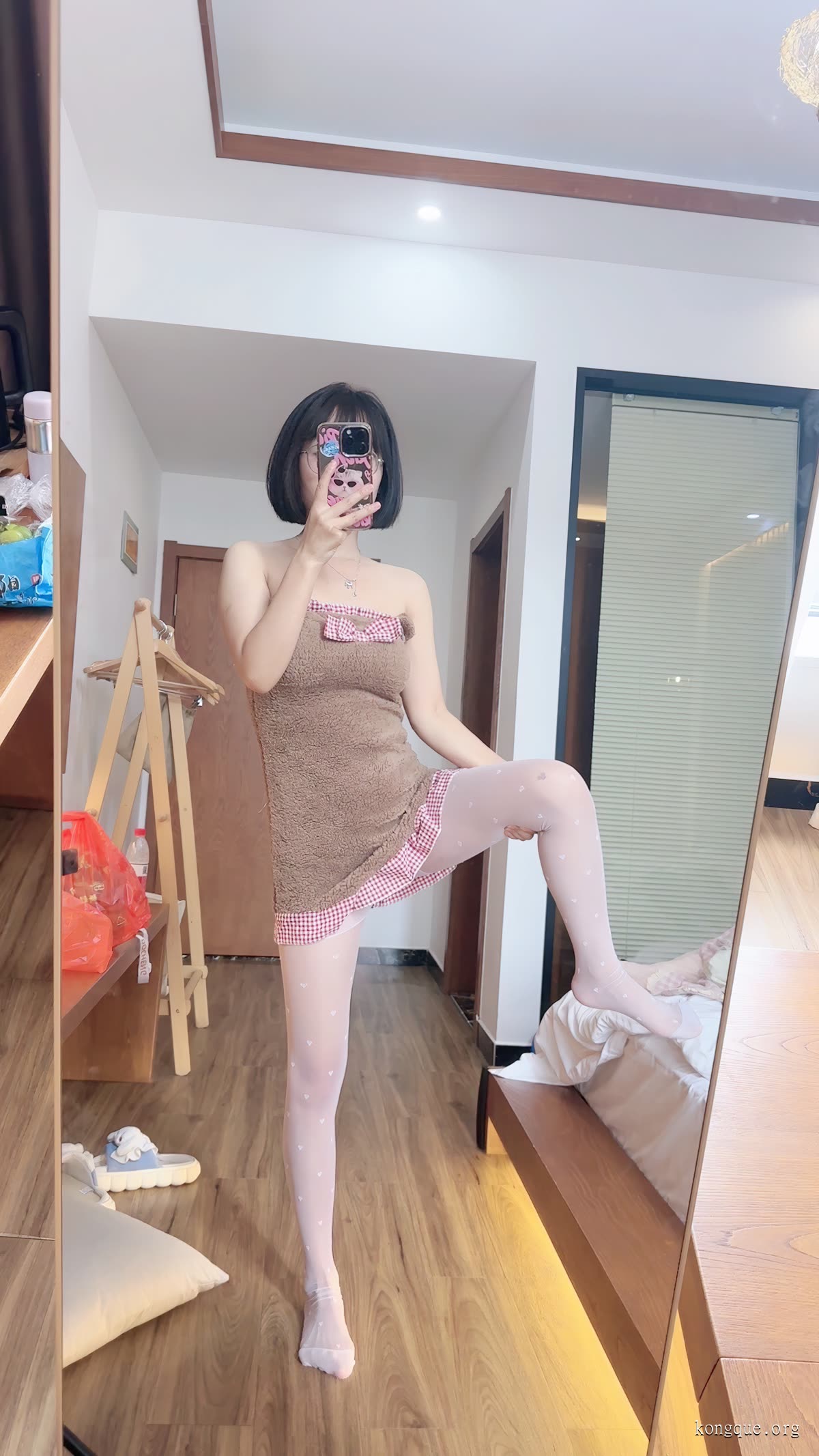 胜利的小生活 – 微密圈套图&视频[10套-2024.11]插图6