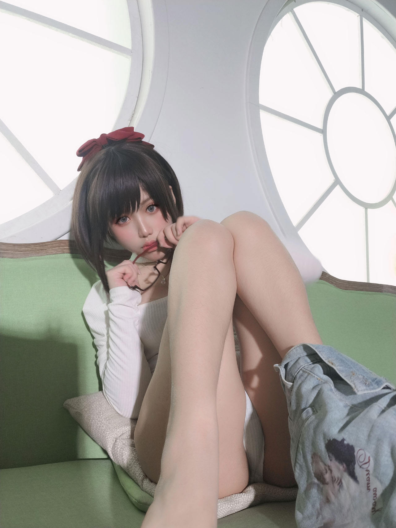 一笑芳香沁 – 全套41套&随包视频[8.4G]插图11