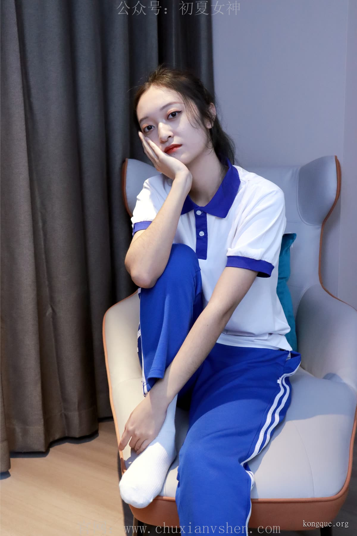 初夏女神 – 全套287期&4K视频合集[1382G-2025.11]插图19