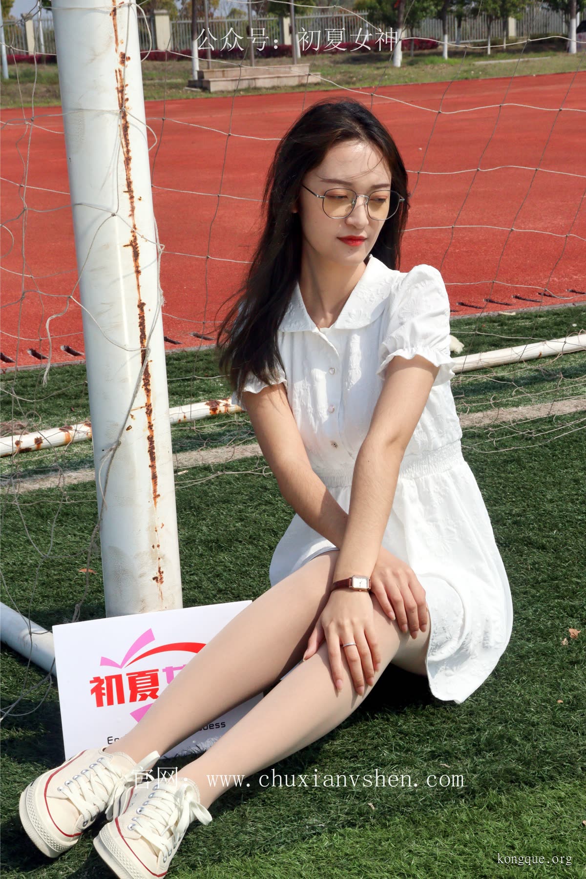 初夏女神 – 全套287期&4K视频合集[1382G-2025.11]插图1