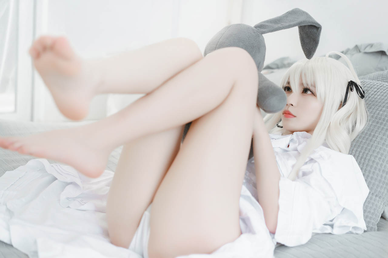 白易子教主 – 全套33期[3.7G]插图6