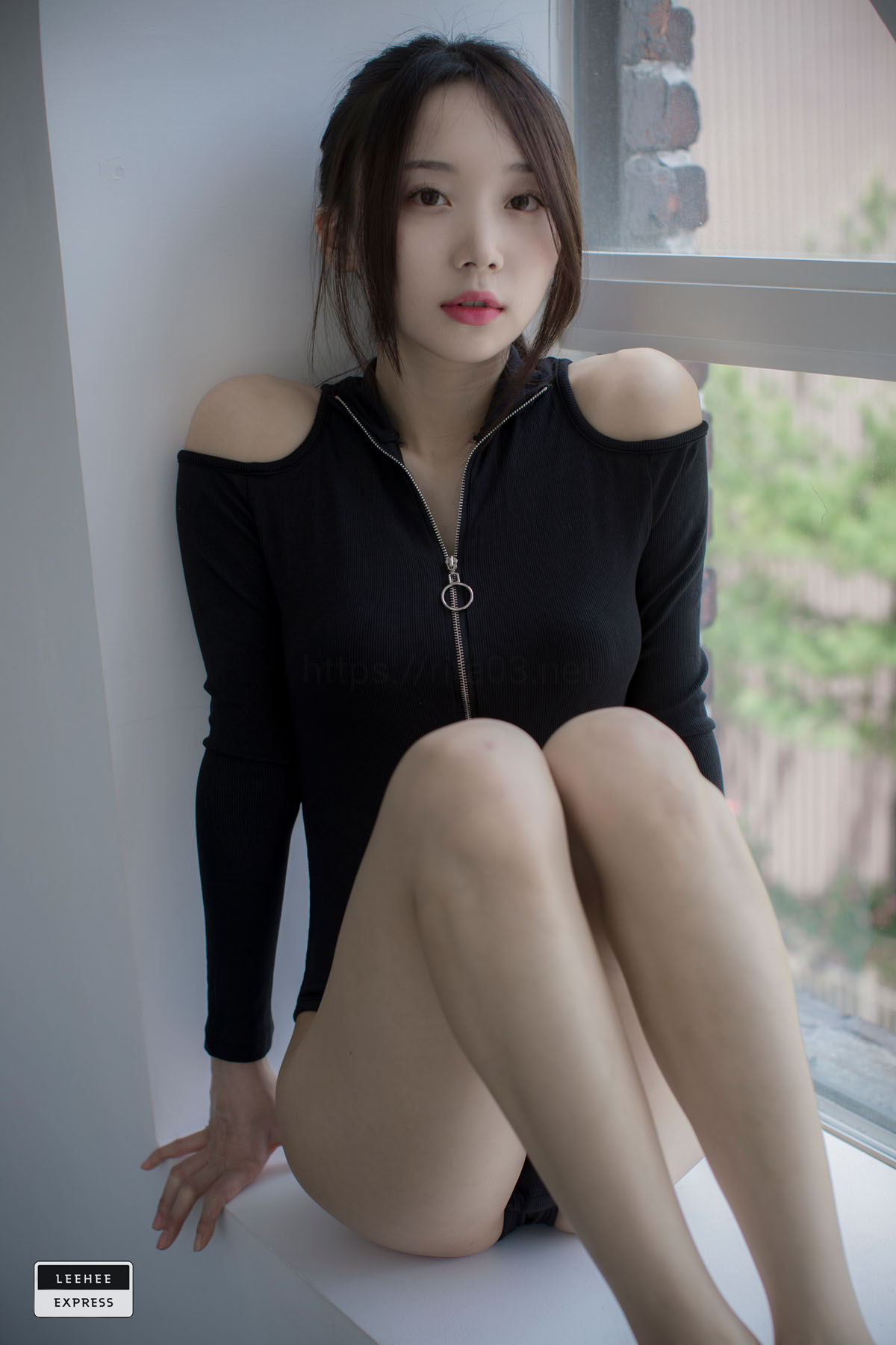 Leehee Express(韩国) – 全套合集572期[163.9G-2025.10]插图6