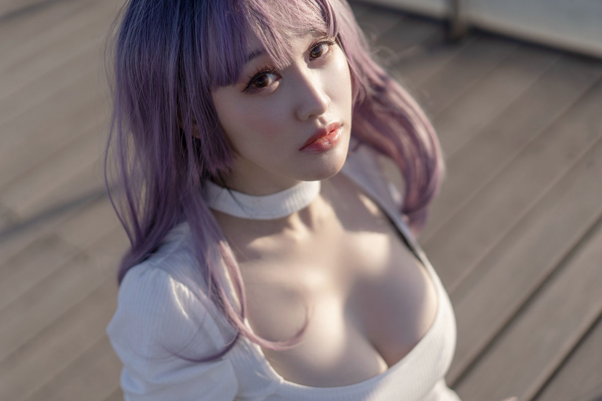 脱尾巴Mizuki – 全套合集10期含随包视频[3.3G]插图2