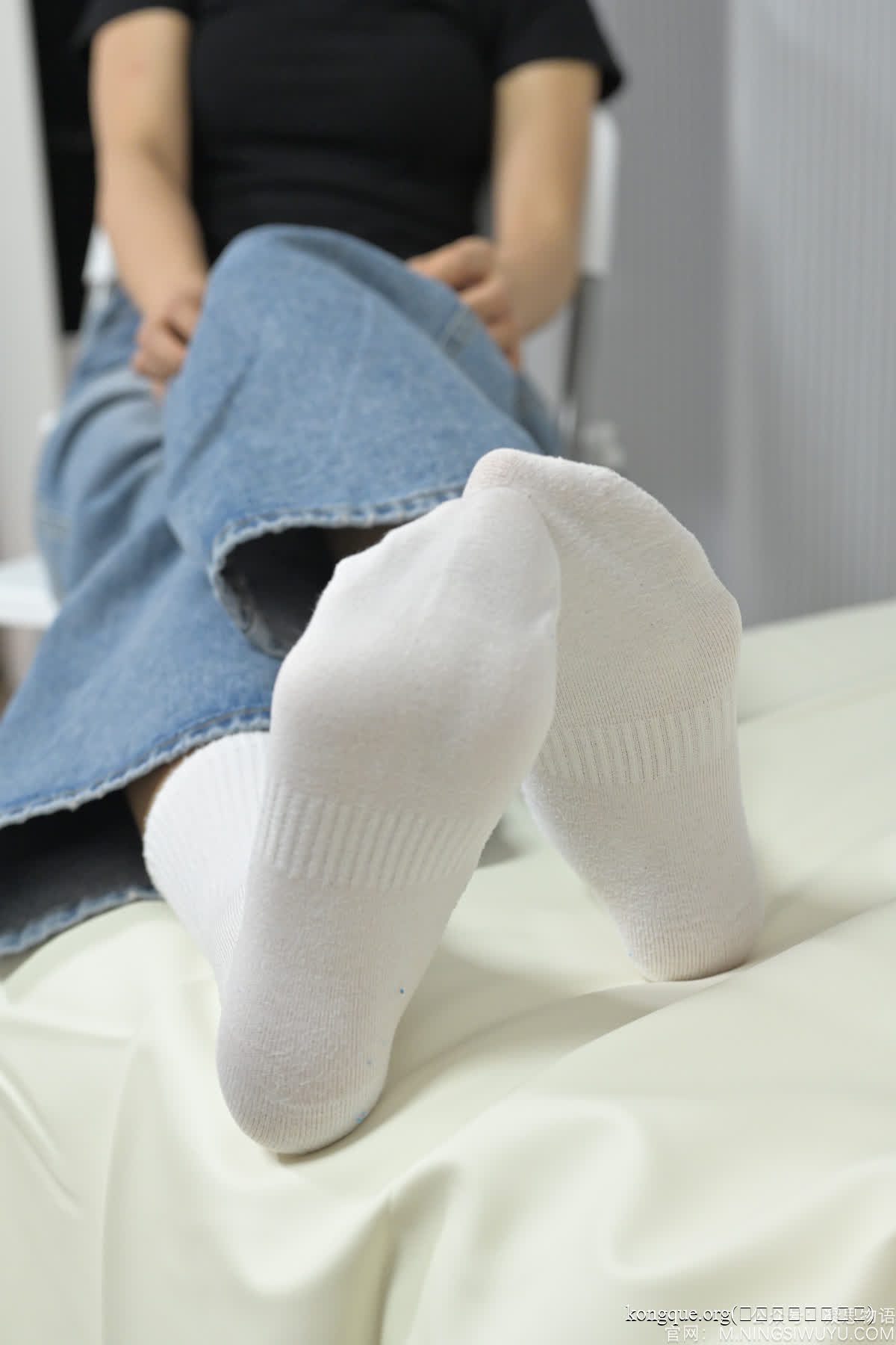 凝思摄影 – 美足美图视频11期[46G-2025.11]插图11