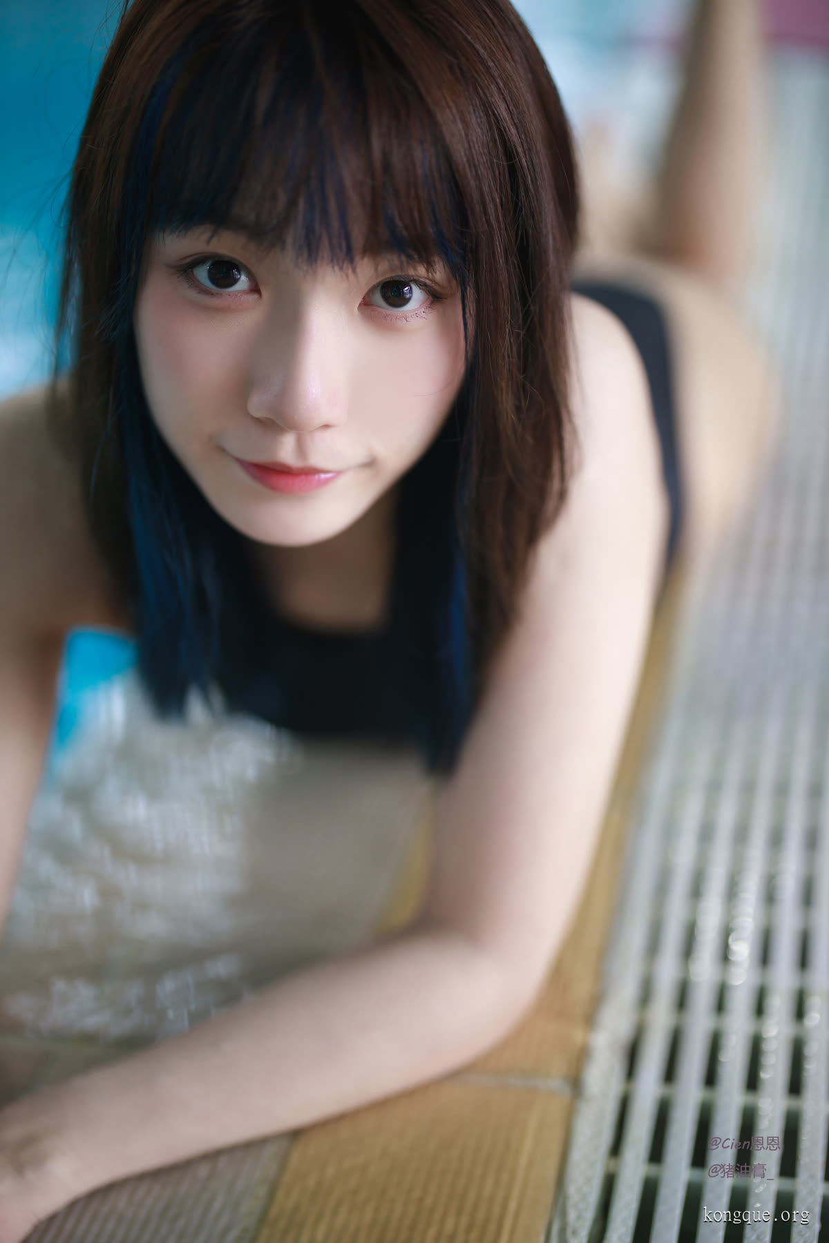 Cien恩恩 – 全套13期[1.2G-2025.9]插图2