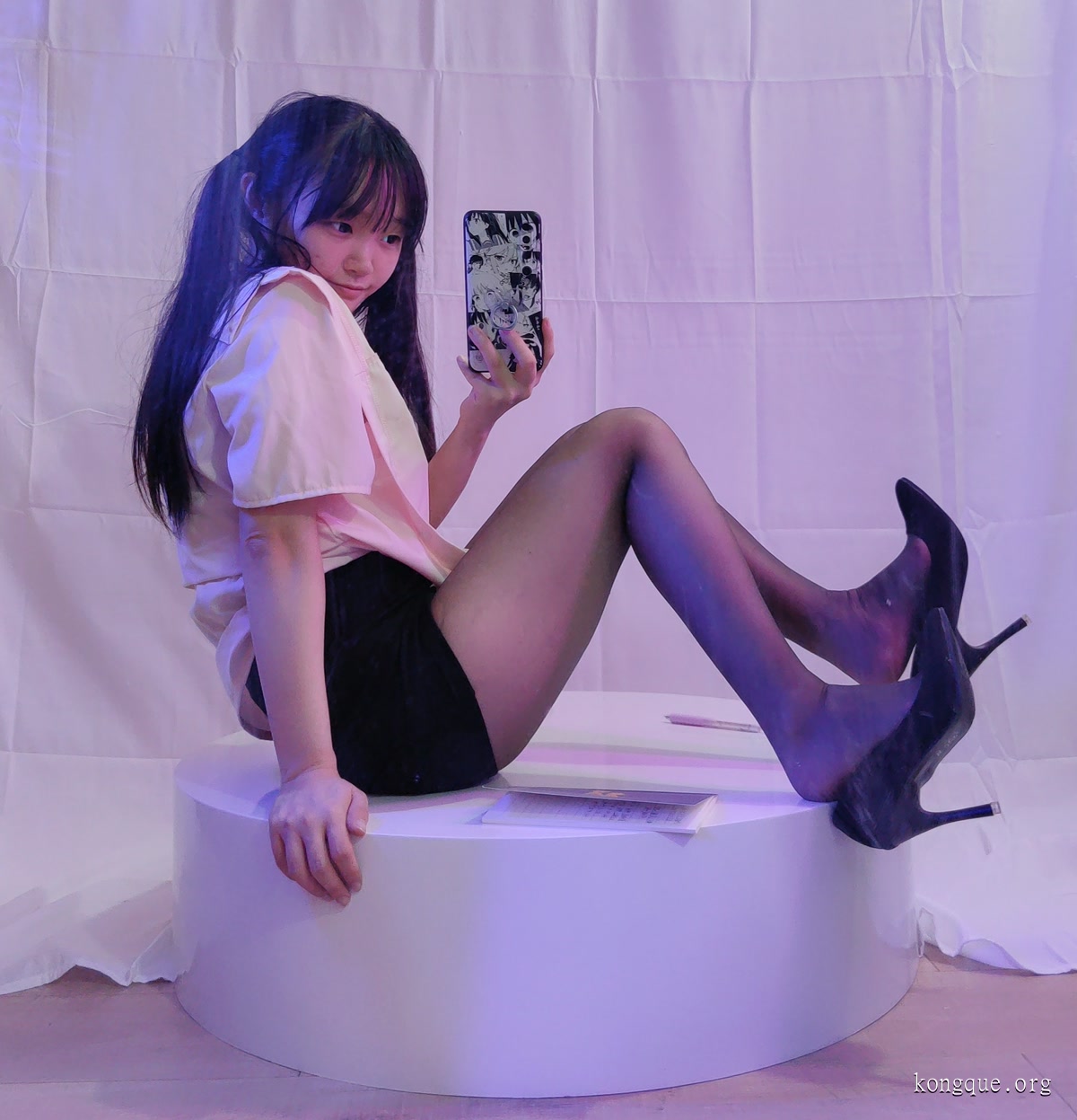 神沢永莉 – 全套31期及随包视频[15.5G-2025.10]插图11