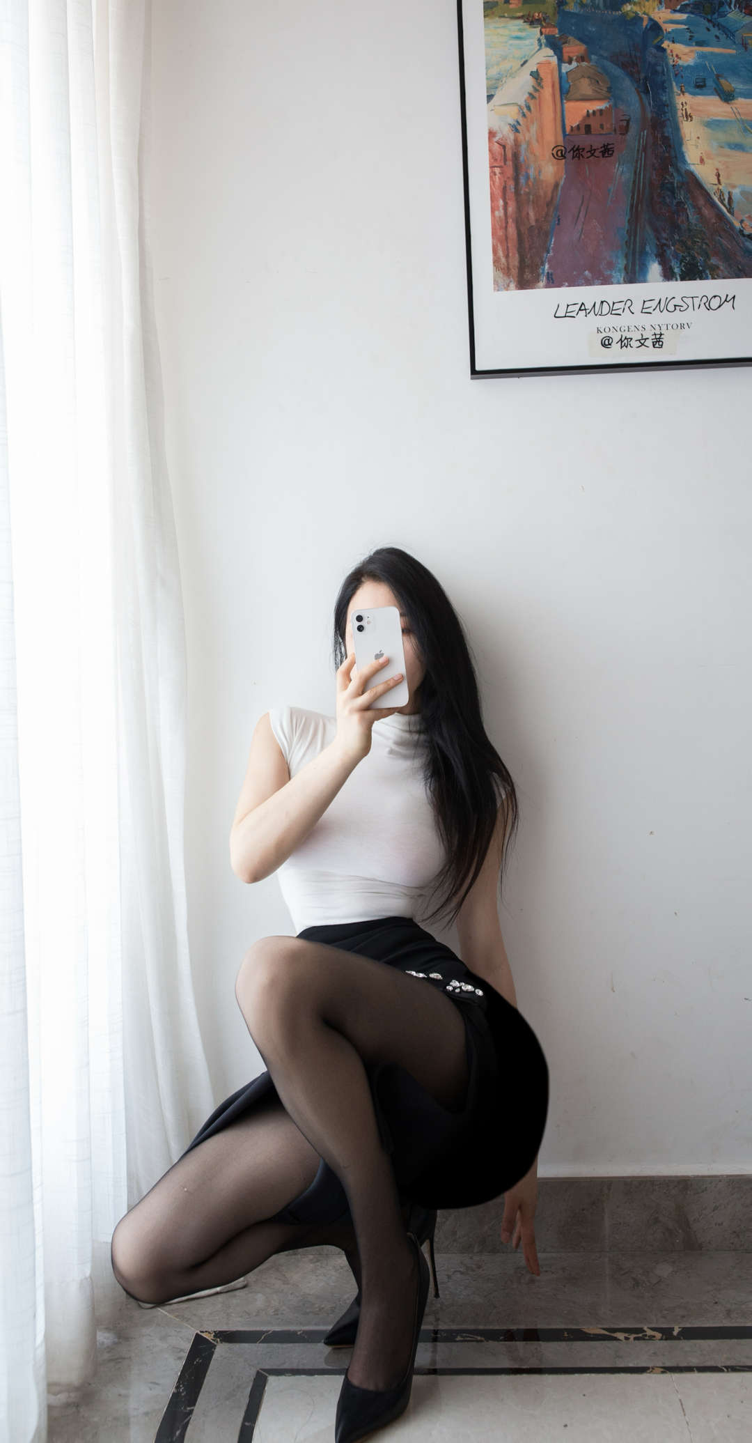 Cool文茜 – 微密圈系列套图&视频[74套-2025.8]插图8