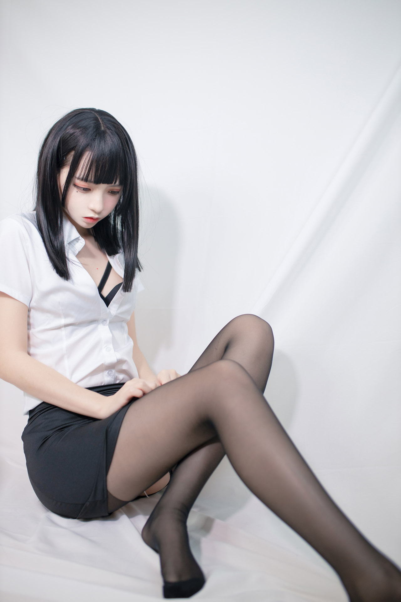 疯猫ss – 全套207期&随包视频[91.7G-2025.11]插图11