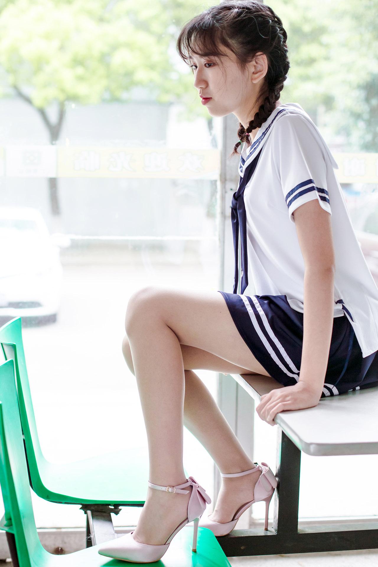 [合集][在更]《奈丝》作品150套，大小48.2G插图4