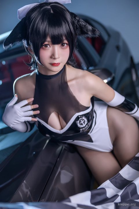 樱落酱w/樱落Selena – 全套37期及随包视频[6.1G-2025.3]插图6