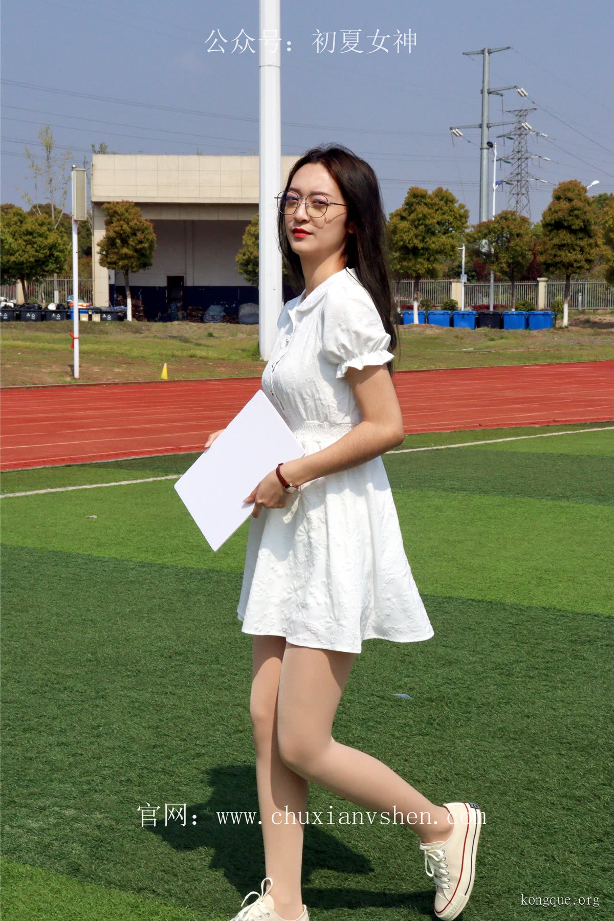 初夏女神 – 全套287期&4K视频合集[1382G-2025.11]插图2