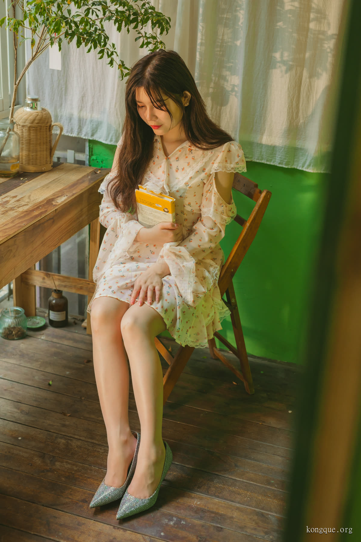 尤蜜丝 – 全套合集&视频[146期-2025.4]插图3