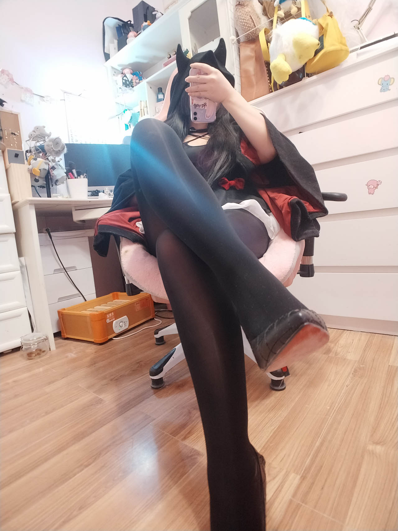 古川kagura – 全套68期&随包视频[7.6G]插图3