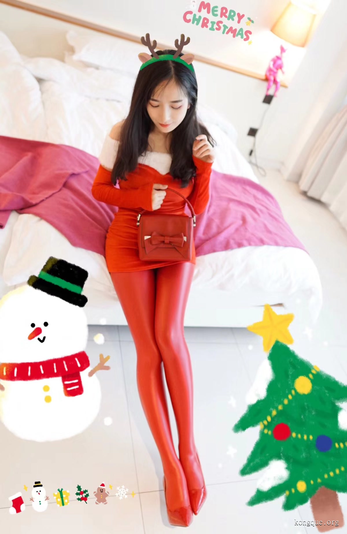 辣妈女神 – 朋友圈&VIP会员专属订阅系列插图2