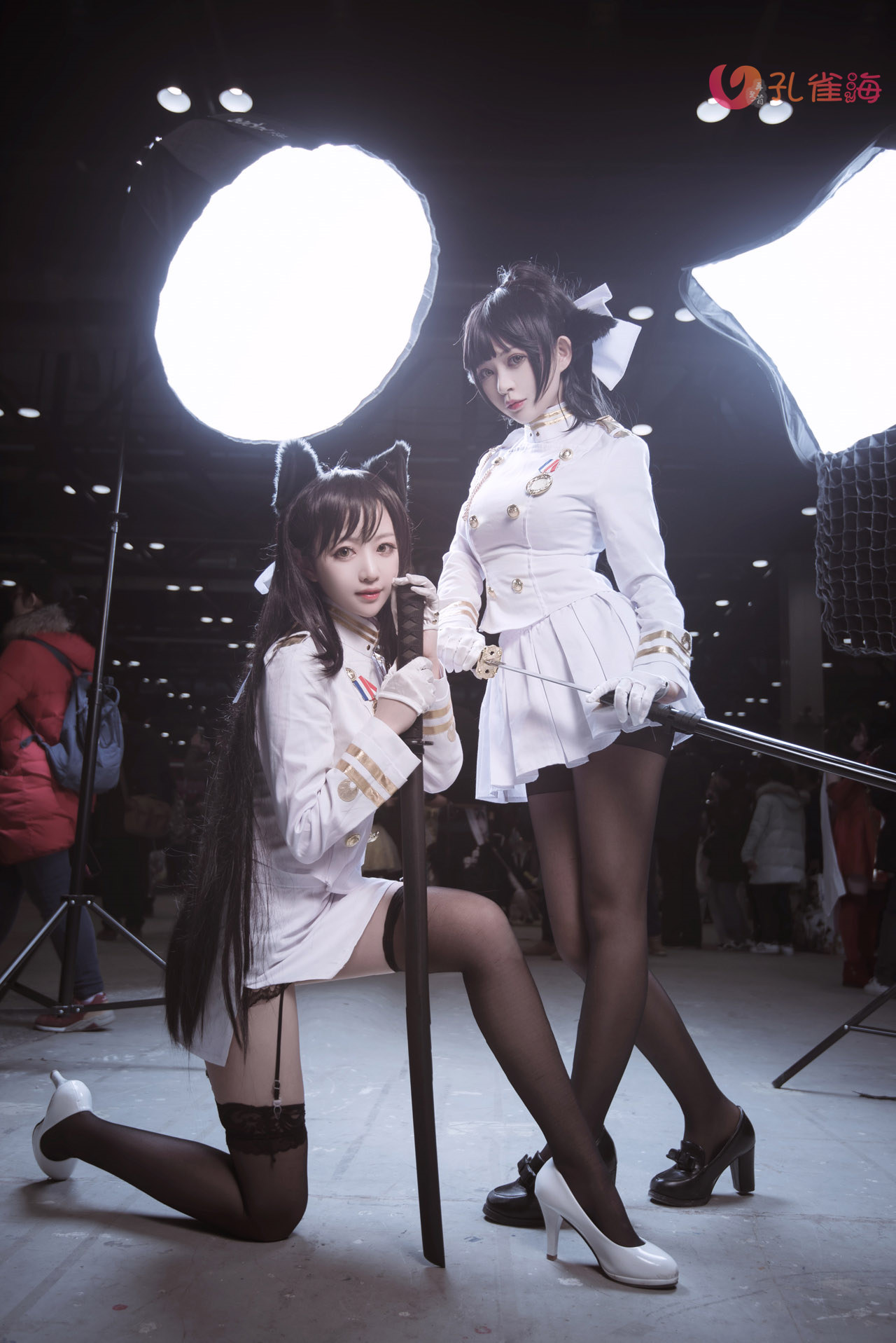 Shika小鹿鹿 – 全套131期&随包视频[22G-2025.9]插图3