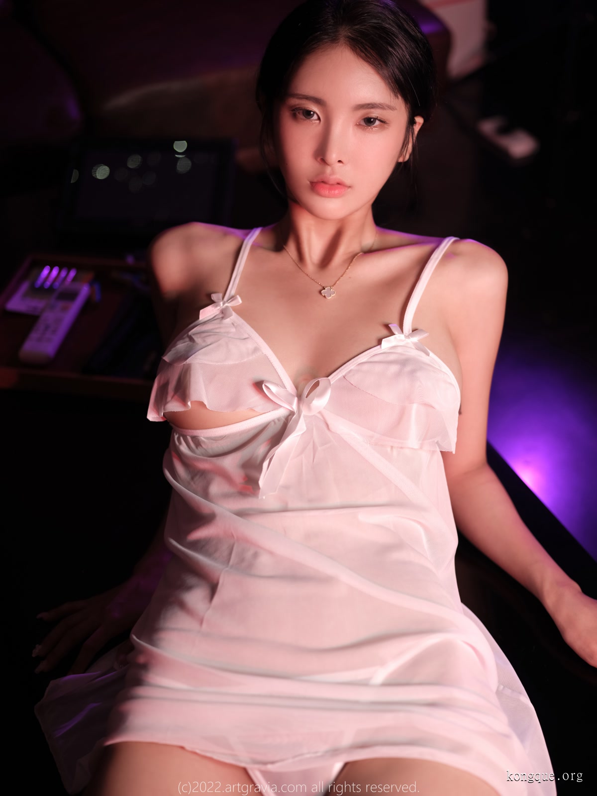 Hyoyeon (김효연) – 合集10套[2G]插图5