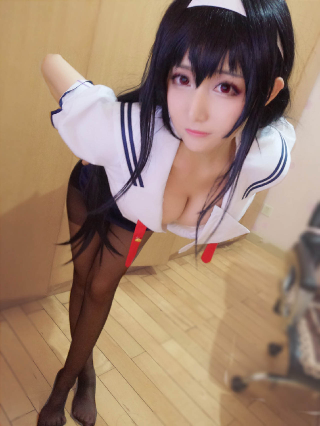 在下萝莉控ii – 全套5048期[9.3G-2025.10]插图1