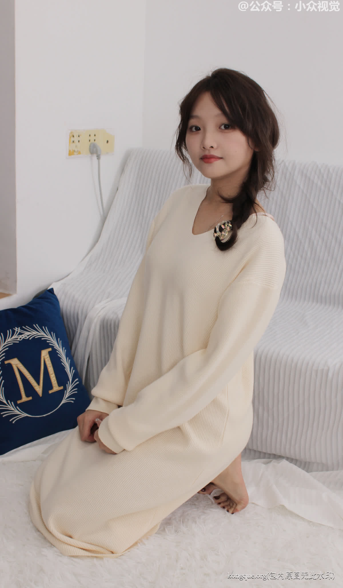 小众视觉 – 全套46期&随包视频[166G-2025.10]插图20