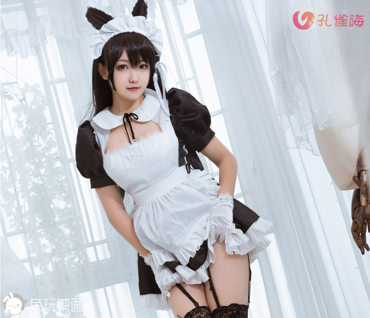 lovely呆玄 – 全套11期[4.4G-双盘]插图4