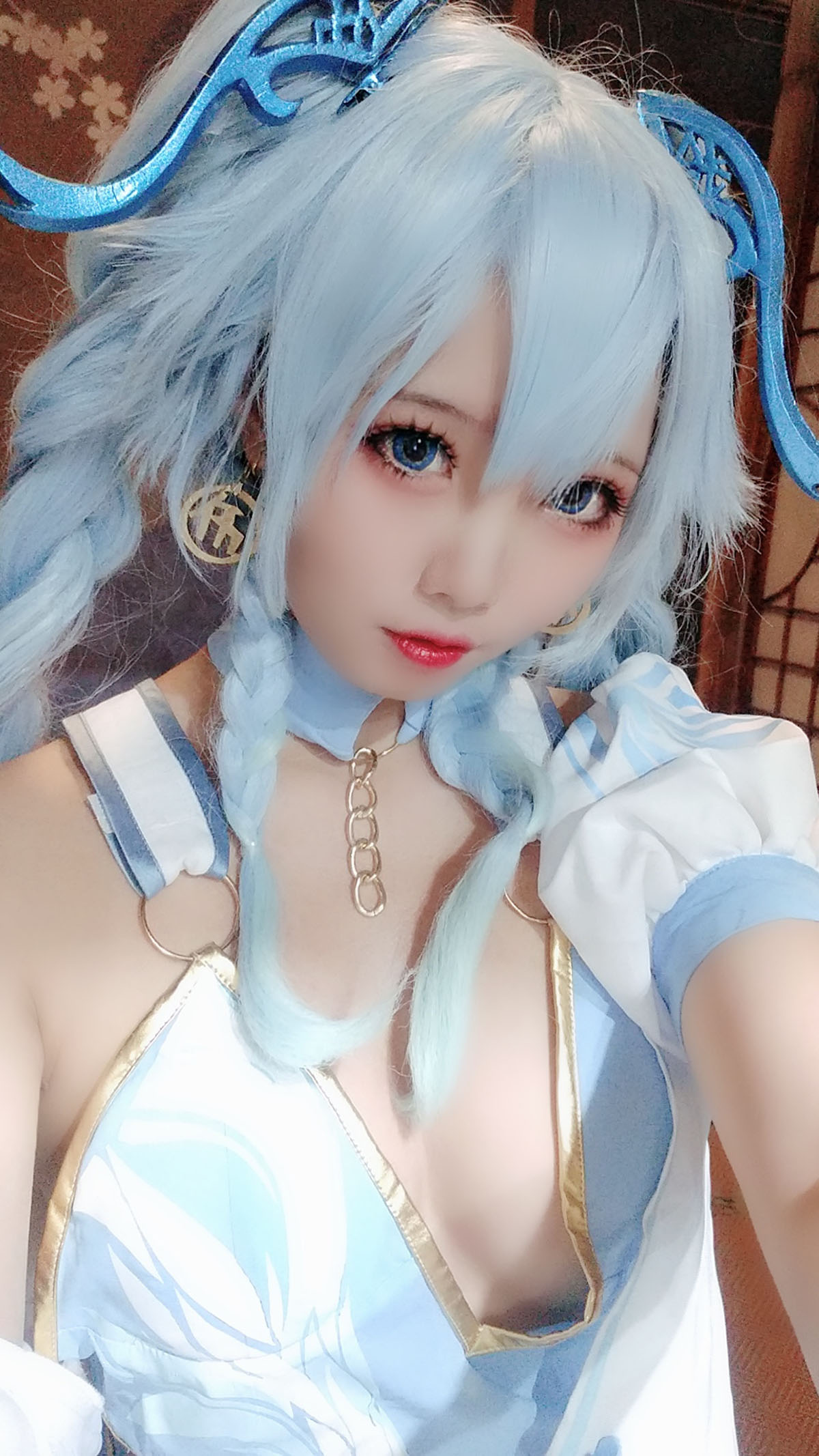 墨玉-M – 全套合集9期[3G]插图2