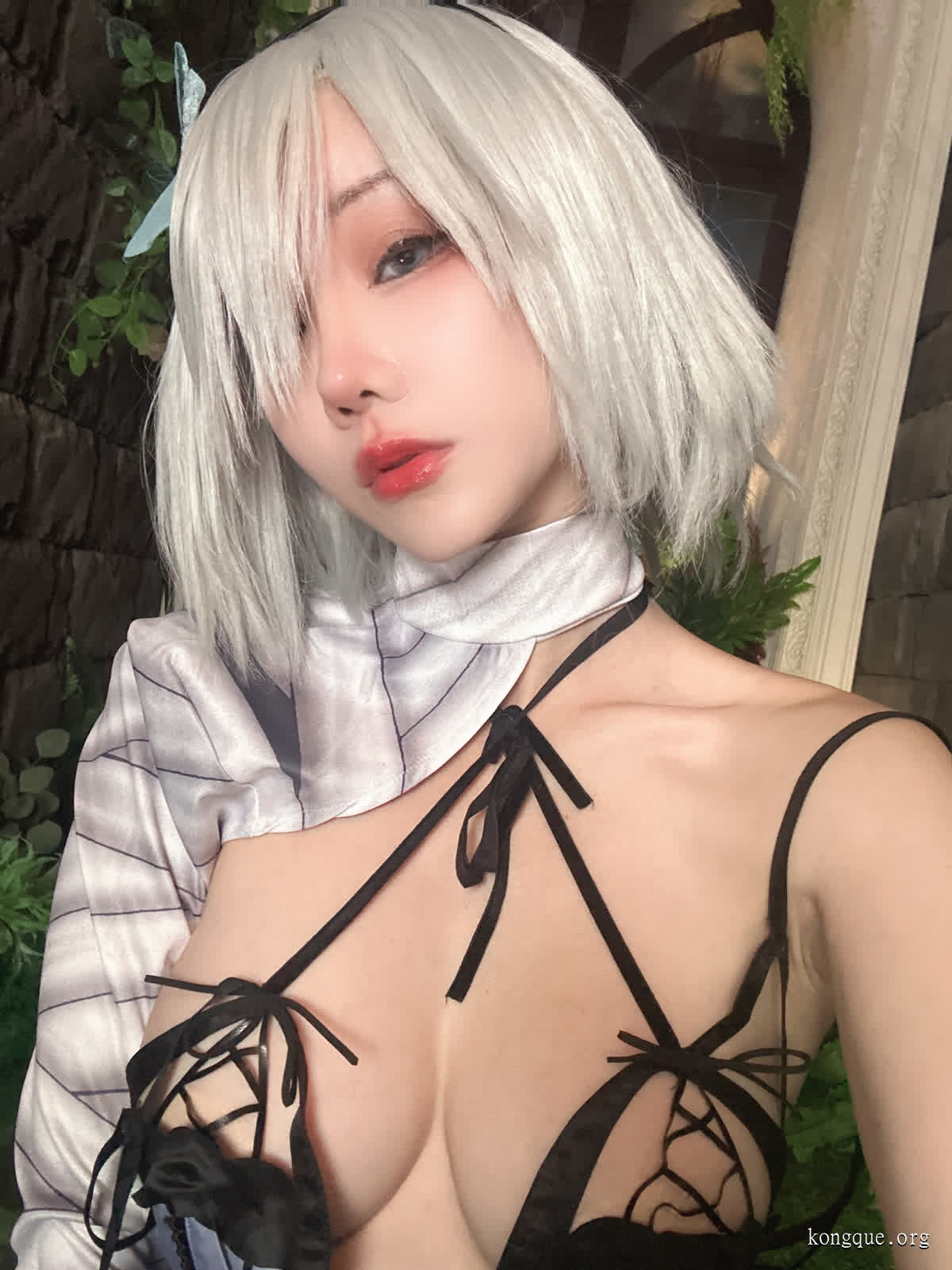 楊衣Yangyi – 全套16期&随包视频[5.3G-2025.10]插图4