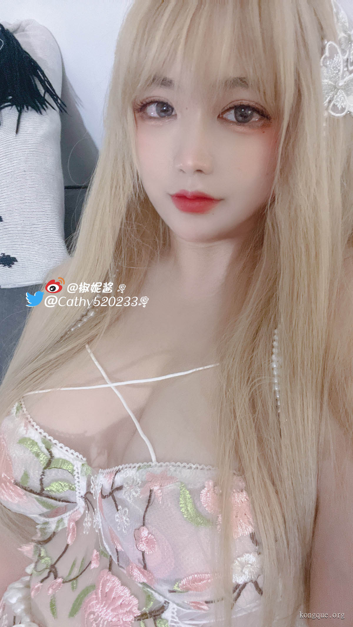 [新发]椒妮佐仁 – 全套5期含随包视频[434M-双盘]插图3