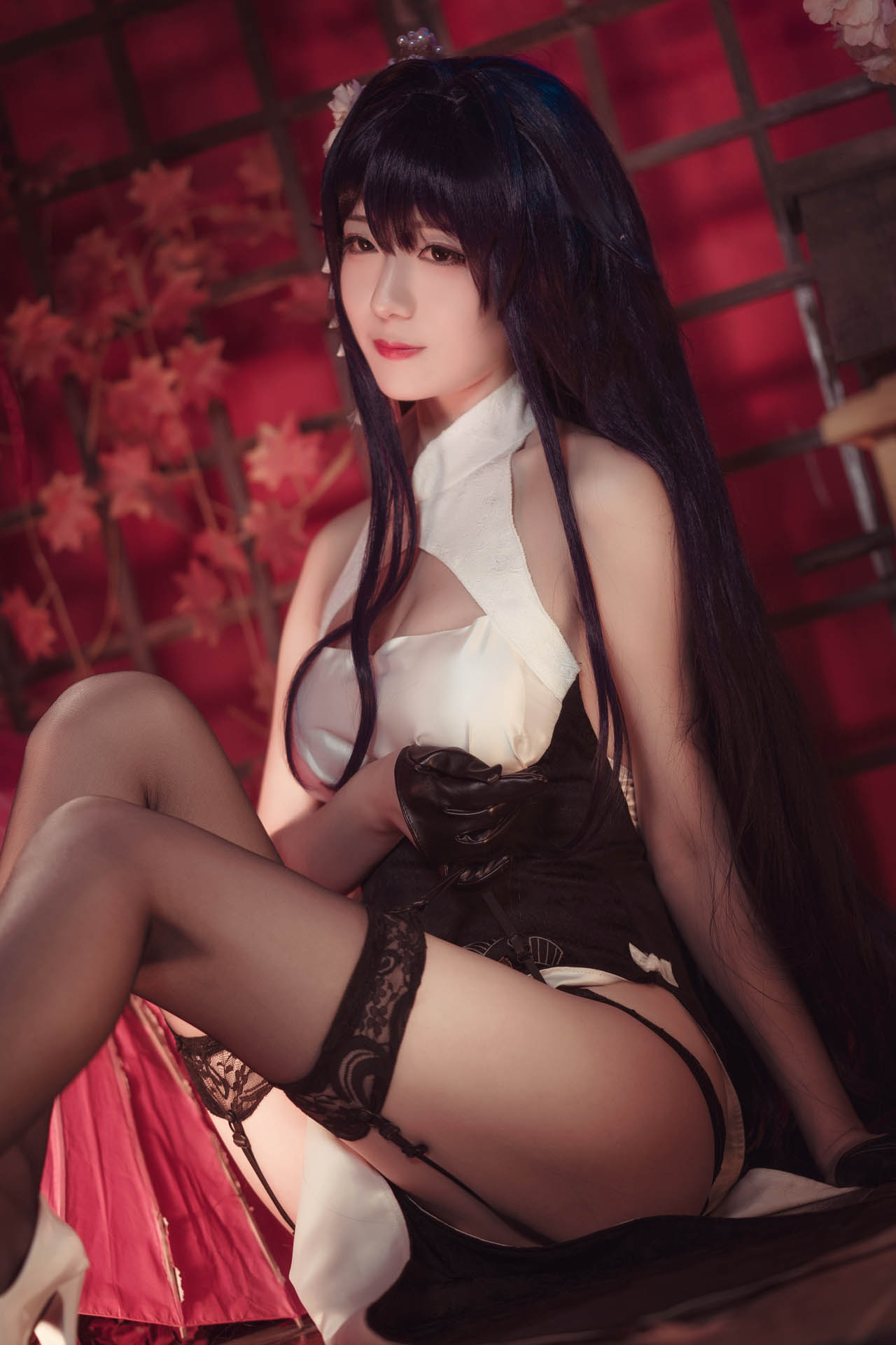 弥音音ww – 全套合集40期[6.53G]插图6