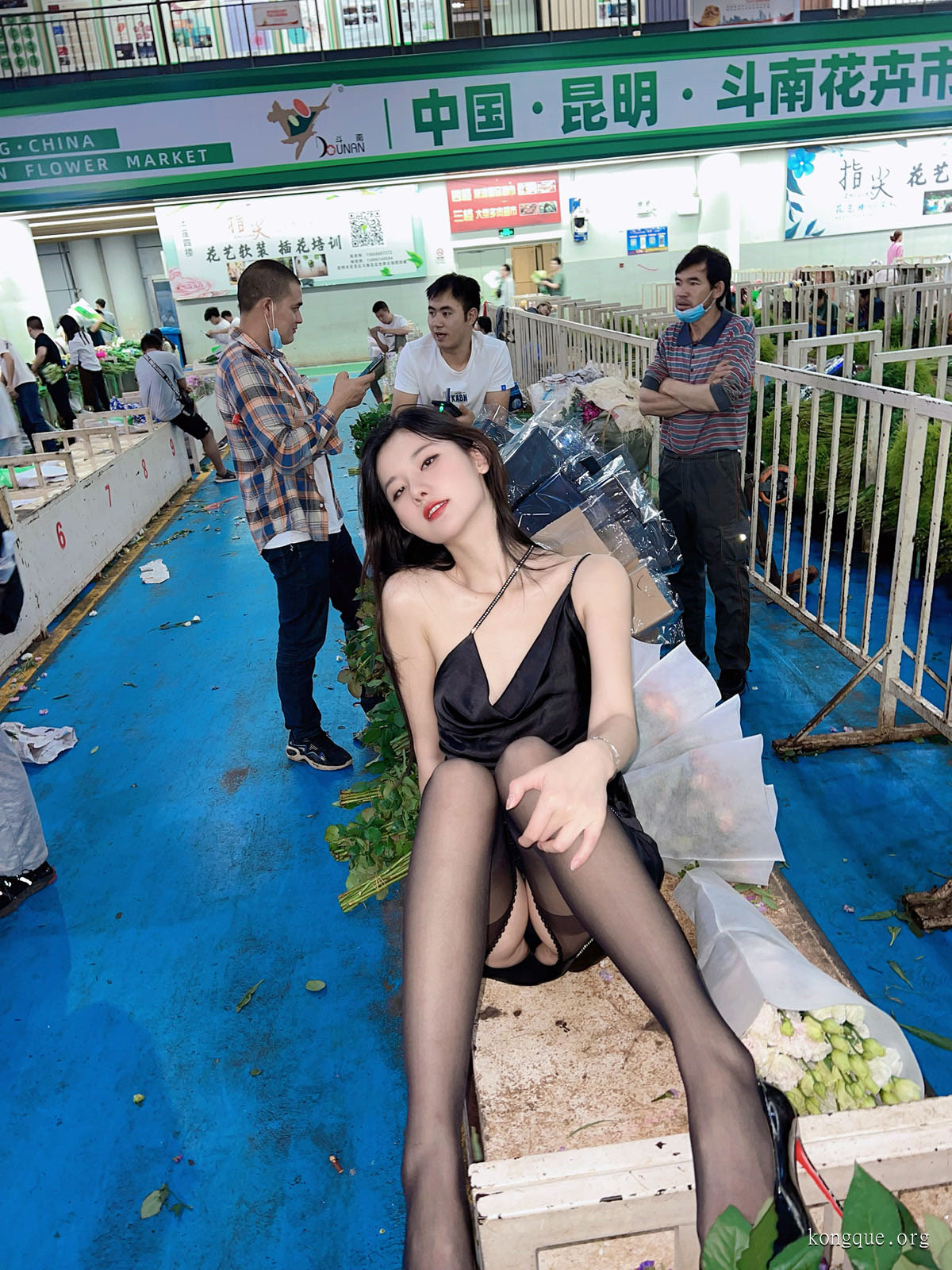 就是阿朱啊 – 微密圈系列图片&视频[109套-2025.5]插图8