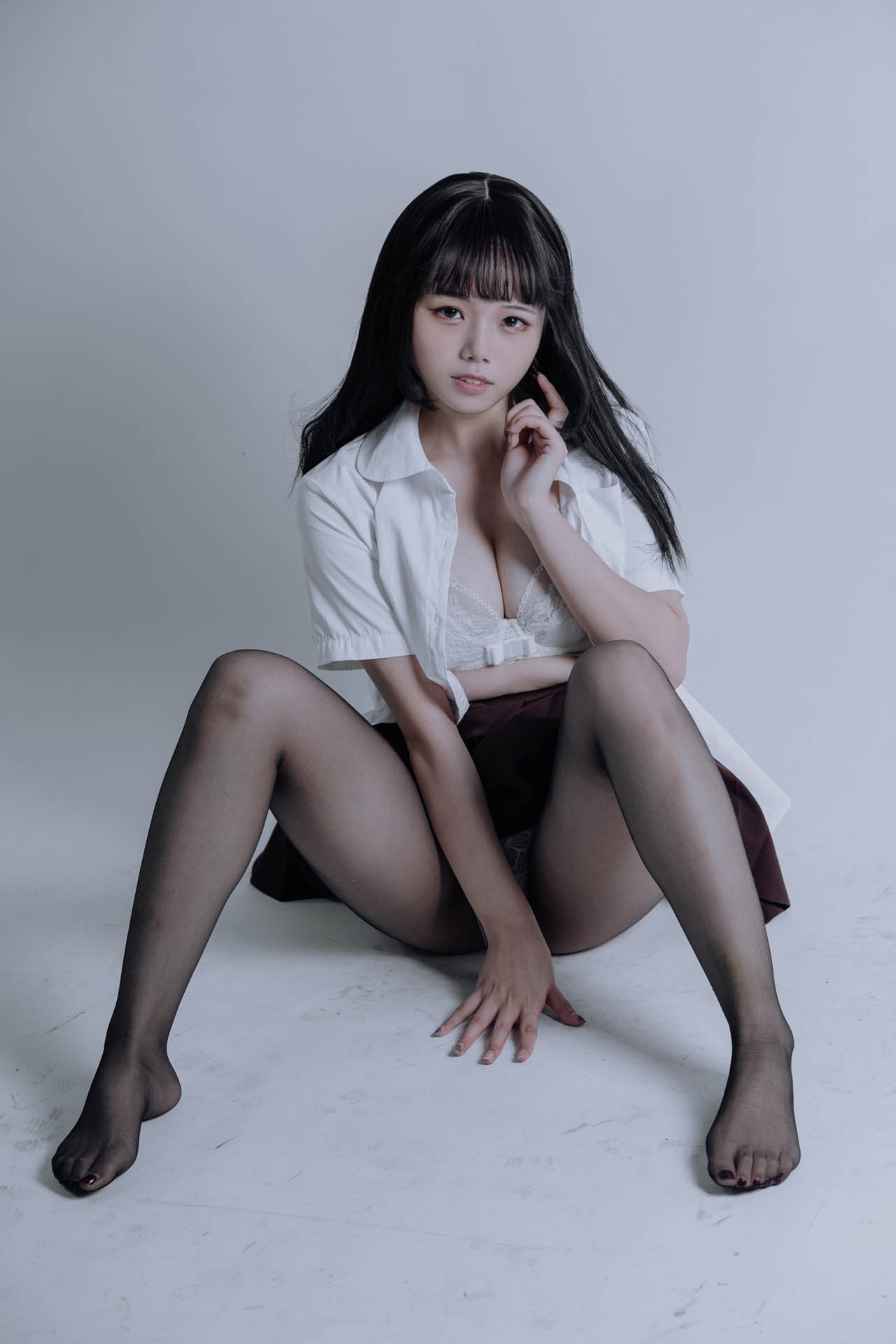 七月喵子 – 全套55期含随包视频[20.3G-2025.8]插图9