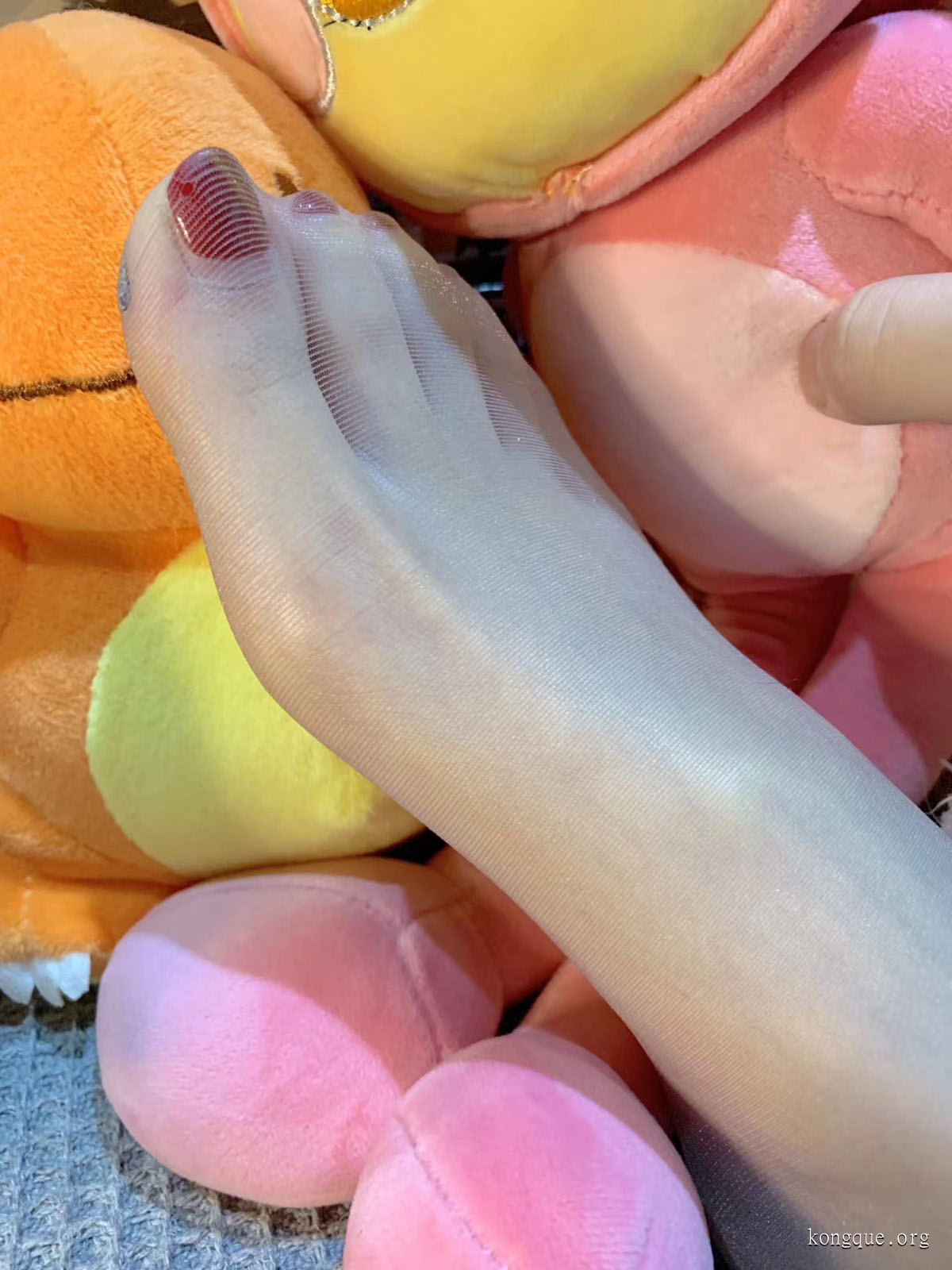 ELaine小仙女 – 朋友圈系列套图&视频插图8